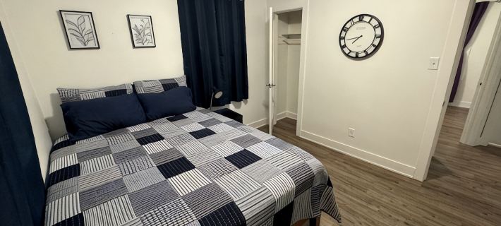 Newly renovated 2-bedroom house in lovely downtown Elizabethtown on quiet street Hotels in Hardin County