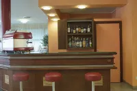 Hotel Raffaello - bar