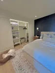 Seaside Haven Oceanfront Suite - Private Hot Tub