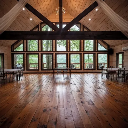 Willow Falls Inn