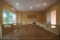 大山葡萄酒小屋酒店 - 2星級