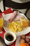 ホテル クレルモン エスタン - 朝食