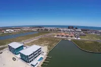 Waterfront Harbor View Hideaway - 4-Star
