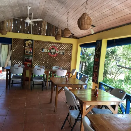 Brytan Villa