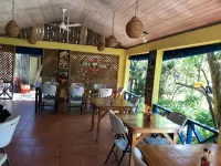 Brytan Villa