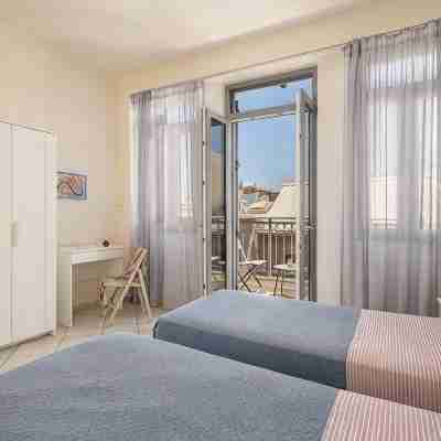 Charming house in the old town near the sea - sunny rooftop Rooms