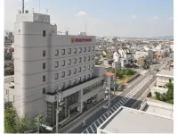 Saidaiji Grand Hotel - Vacation Stay 92818 - 2 Yıldız