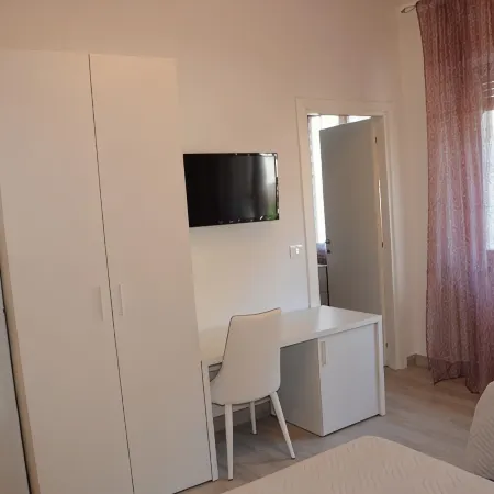 Affittacamere la Perla