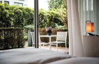 Riva - Das Hotel am Bodensee - balcony