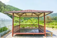 Wonju Gamaksan Hwangtobang Pension - مبيت وإفطار