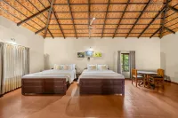 Magnolia Estates & Resorts - spa