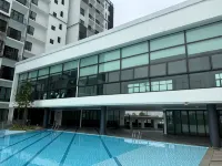 Upton | Near Timberland medical, Aeon by HopeHome - Infinity Pools