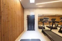 The Lince Braga - Gym