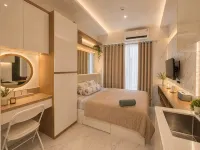 Suite Room by Echa at Sky House BSD - 3-Star