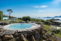 Golfo dei Poeti Relais & Spa - Gym