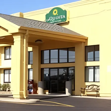 Days Inn by Wyndham Wayne