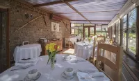 Brickfields Farm - breakfast
