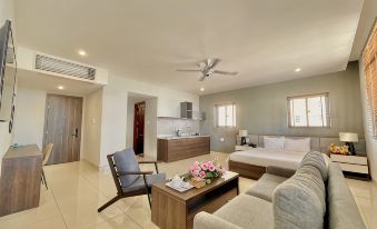 My Khe II Hotel