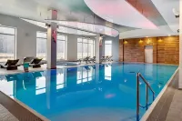 Hotel Natura Residence Business&SPA - Pools