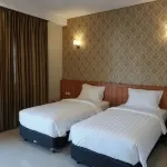 Go Hotel Maumere - Wifi