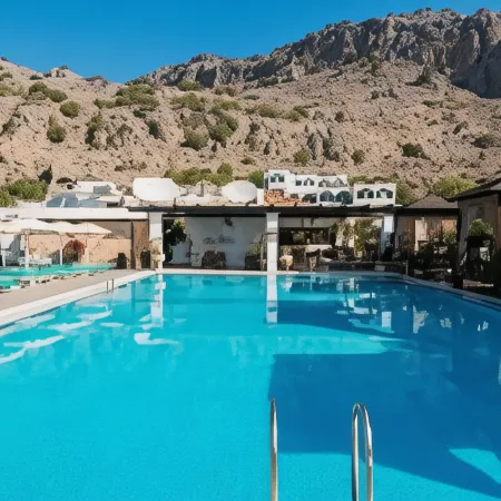 Coralli Apartments