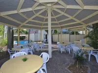 Alexandra Park Motor Inn Hotel a Bundaberg