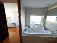 CasaCalma Hotel - Romantic