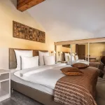 Arkhyz Royal Resort & Spa Hotel - parking