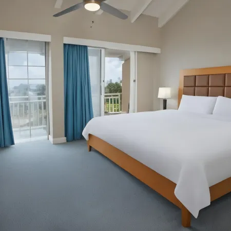 Divi Southwinds Beach Resort