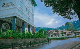 Hotel Glendower