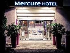 Hôtel Mercure Lyon Charbonnières