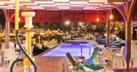 Doors of Cappadocia Special Cave Hotel - bar