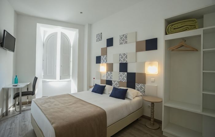 Thomar Story - Guest House