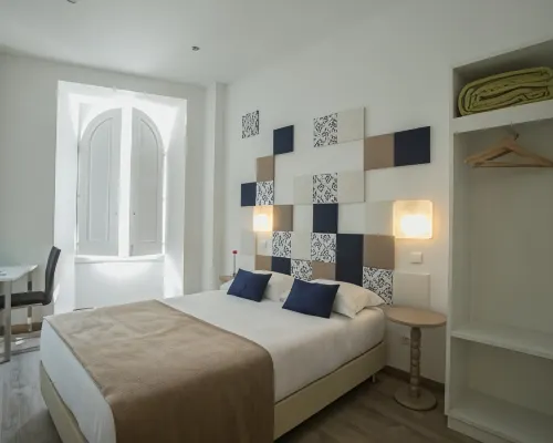 Thomar Story - Guest House Hotels in Tomar