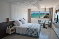 Ritz Suites Grand Hotel Boutique - Gym