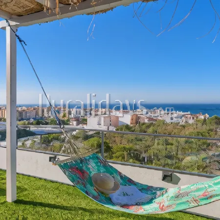 Apartamentos Torre Vigia
