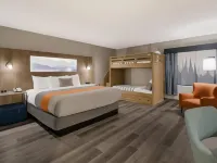Graystone Lodge, Ascend Hotel Collection Hotels in Boone