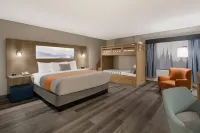 Graystone Lodge, Ascend Hotel Collection