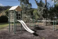 Pinnacle Holiday Lodge - Wifi