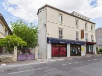 Elegant Studio - 2P - Malakoff Hotels in Malakoff