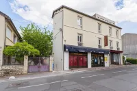 Elegant Studio - 2P - Malakoff