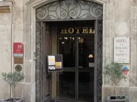 Hôtel du Palais des Papes Hotel a Avignone