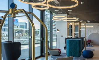 Holiday Inn Express NICE - GRAND ARENAS by IHG