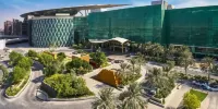 The Meydan Hotel Hotels in Dubai