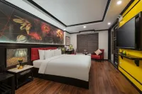 Royal Hotel Vinh Yen - Wi-Fi