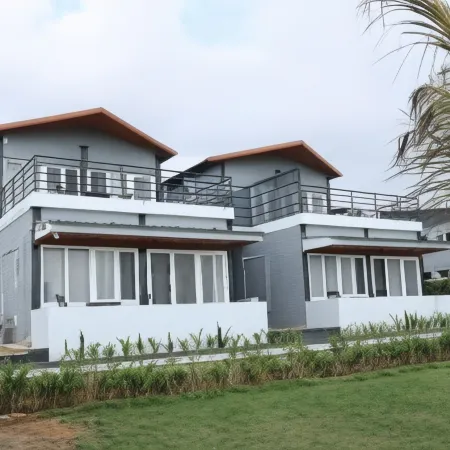 THARANG RESORTS APTDC