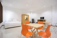 SB Residence Nong Khai - bar