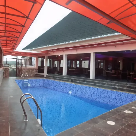 De Zone Hotel