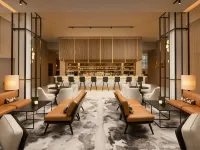 AC Hotel Glasgow Hotel dekat Lapangan George