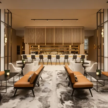 AC Hotel Glasgow